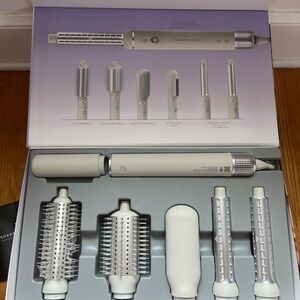 Sharper Image Revel Multi-Styler Set